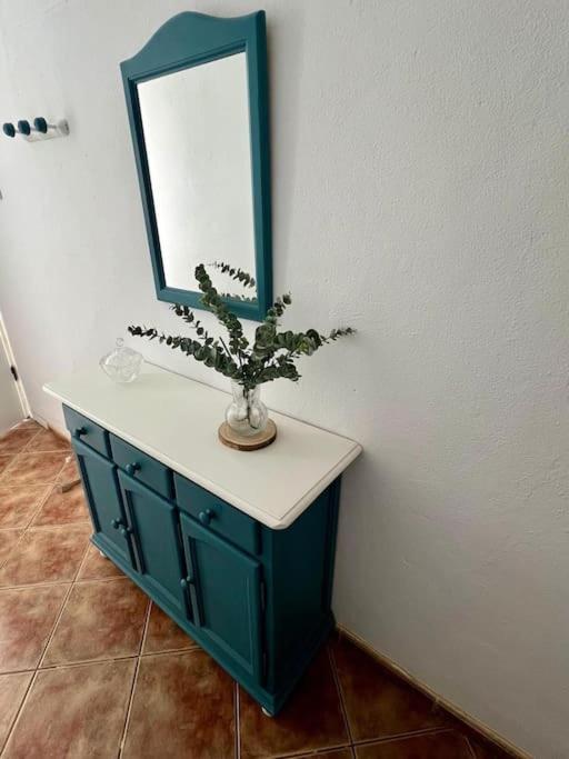 Appartement Casa El Pino B à Vera de Erque Extérieur photo