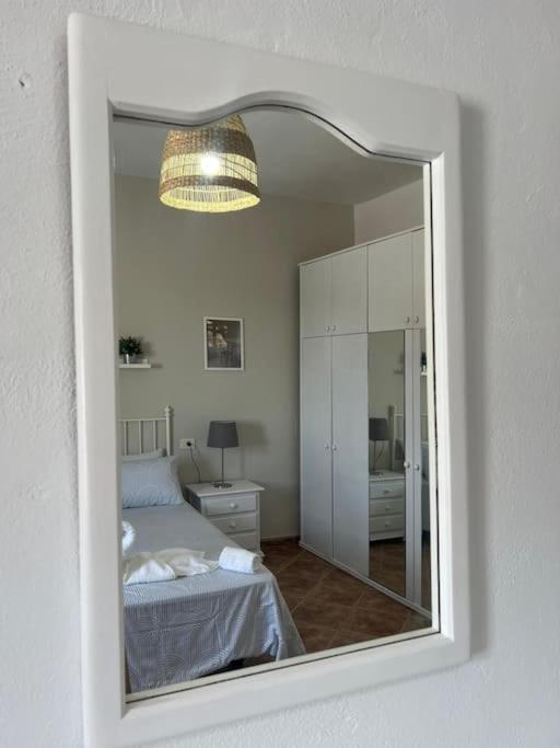 Appartement Casa El Pino B à Vera de Erque Extérieur photo